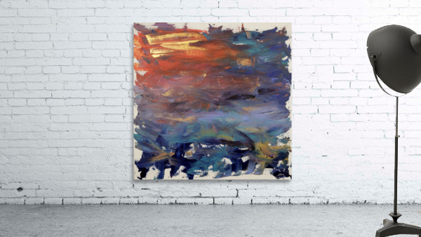 Reddo Metta Wall Preview