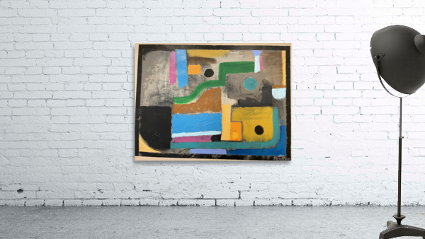 franz Wall Preview