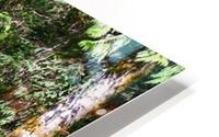 Cumberland Potholes HD Metal print