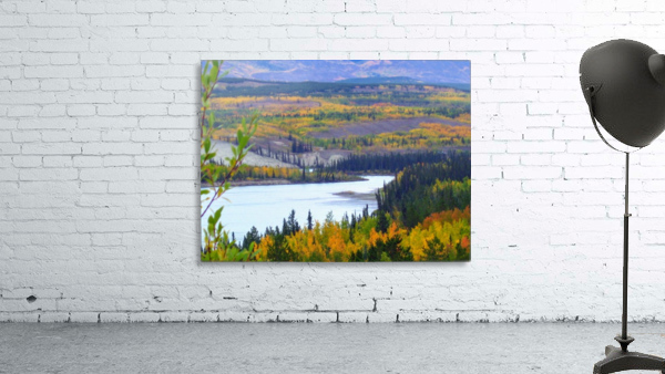 Ross River YT Wall Preview