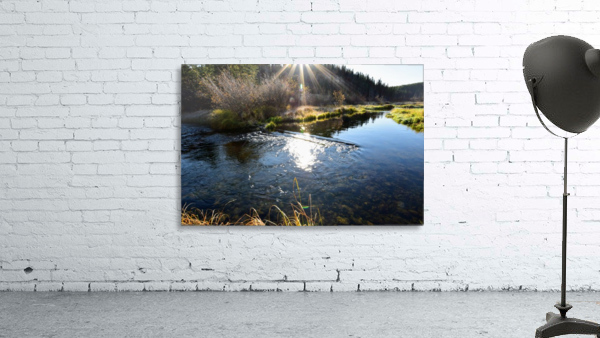 McIntyre Creek Wall Preview