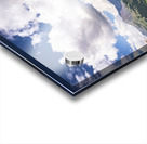 Moment of peace Acrylic print