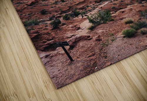 arches National Park Creative Mijo puzzle
