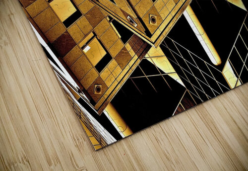 Inception  Limone Photography puzzle