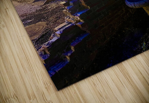 Split By Rubble Limone Photography puzzle