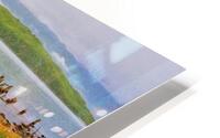 Dutch Harbor HD Metal print