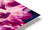 Floral HD Metal print