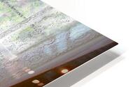 Daydream  HD Metal print