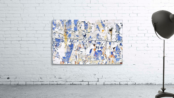 Color Uncovered Wall Preview