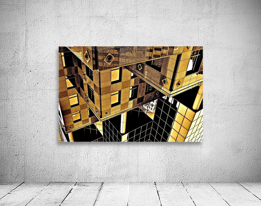 Inception  Wall Preview