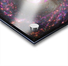 Multiwavelength View of NGC 3351 Acrylic print