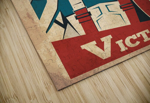 America d9Id9I vanya puzzle