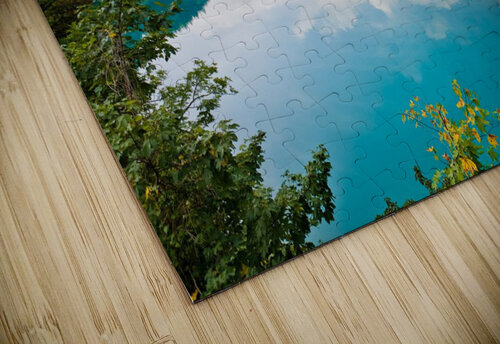 water-mountain d9Id9I vanya puzzle