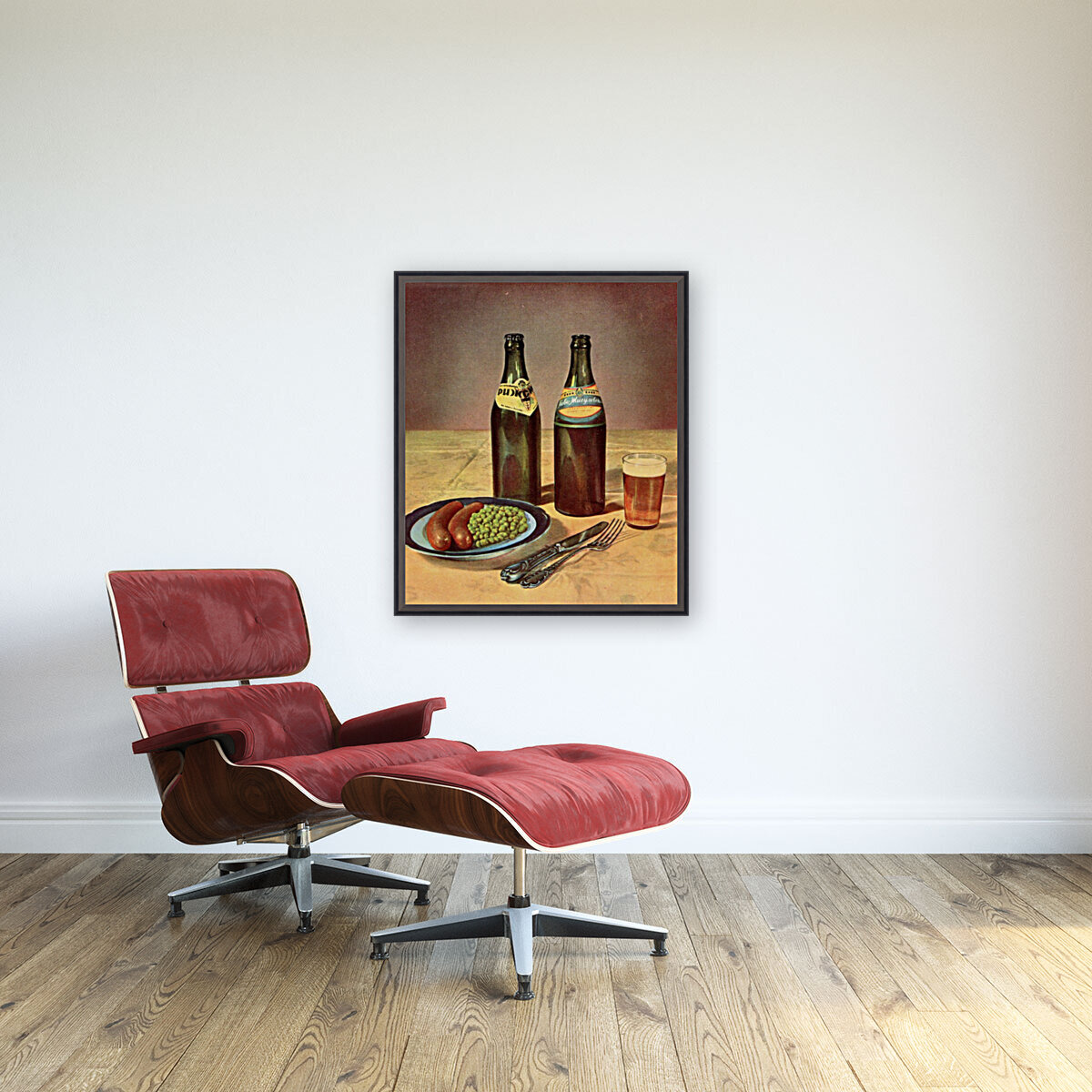 Drink every day Reproduction