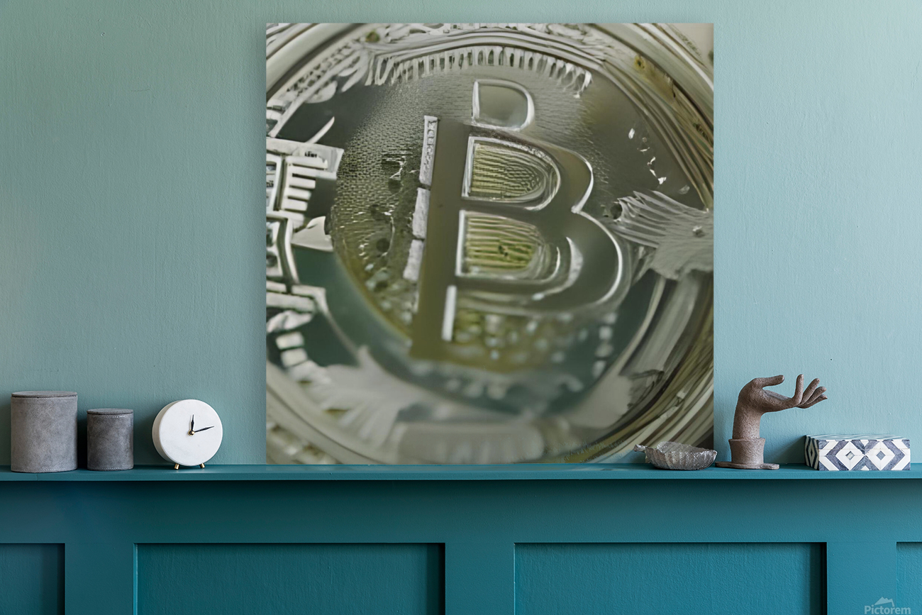 Bitcoin Reproduction