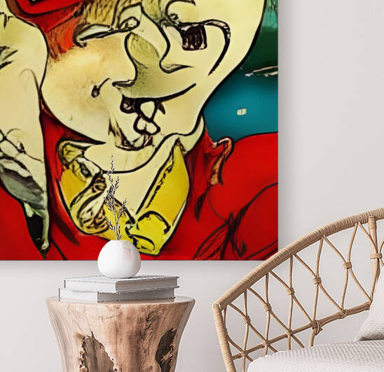 Pinocchio by d9Id9I vanya