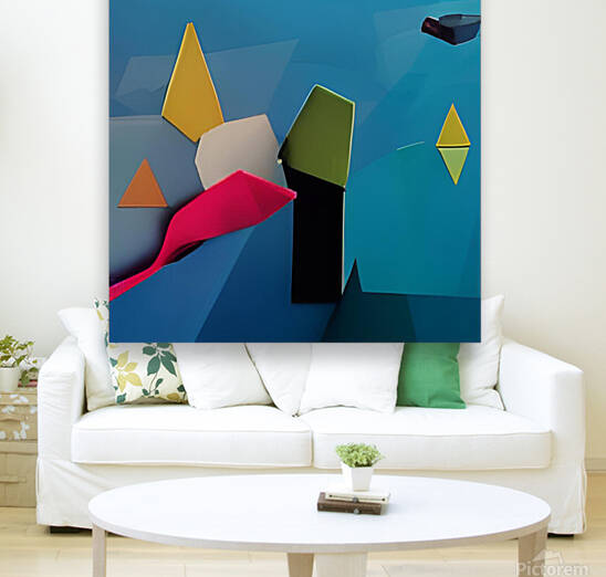 triangles by d9Id9I vanya