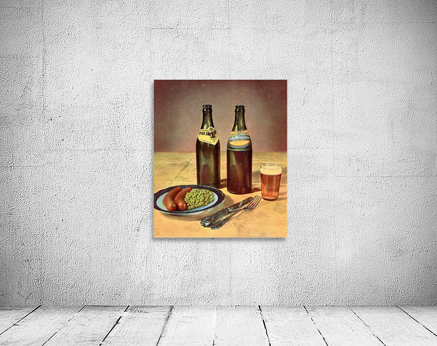 Drink every day Wall Preview