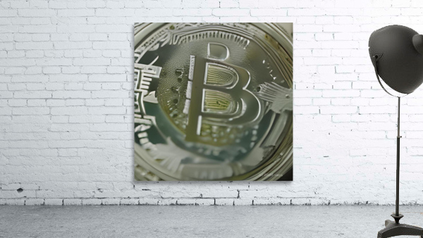 Bitcoin Wall Preview