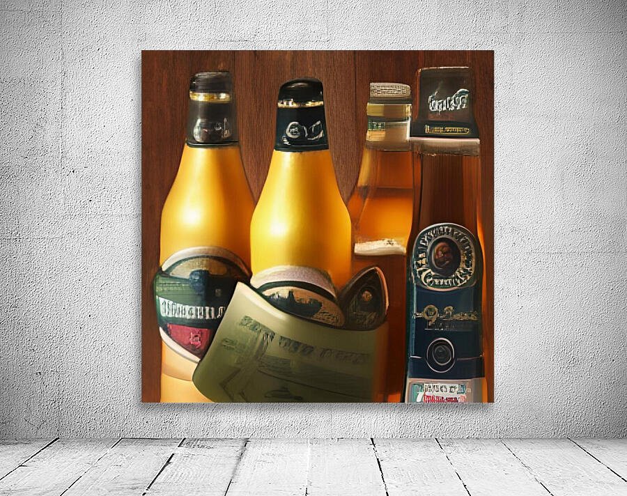 Beer Wall Preview