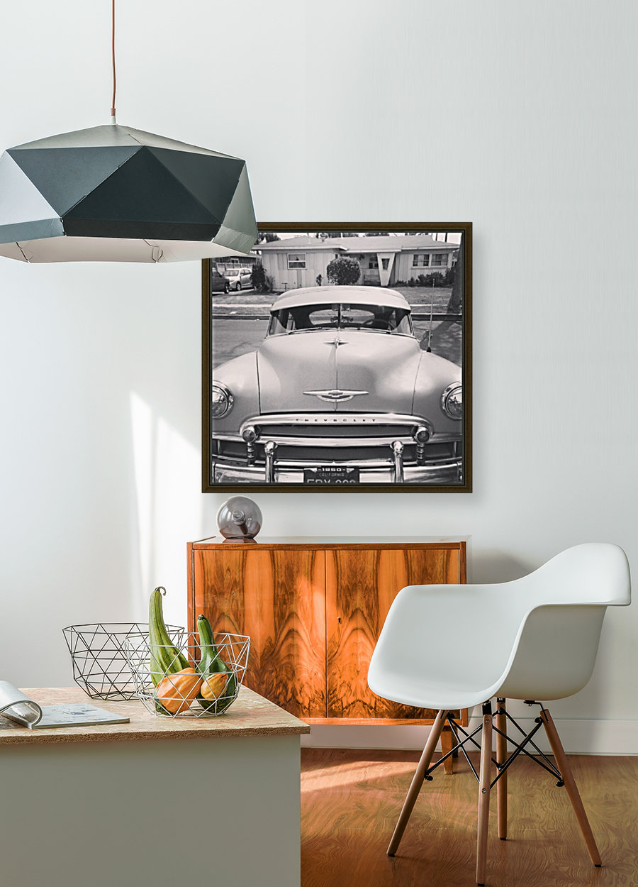 1950 Chevy  Reproduction