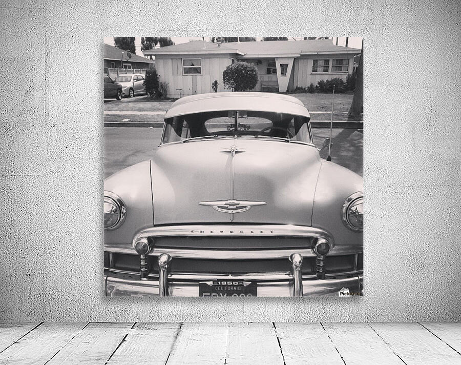 1950 Chevy  Wall Preview