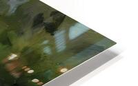 Meadow Communion HD Metal print