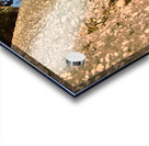 Fort Frederick Port Royal South Carolina Wall Acrylic print