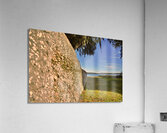 Fort Frederick Port Royal South Carolina Wall Acrylic Print