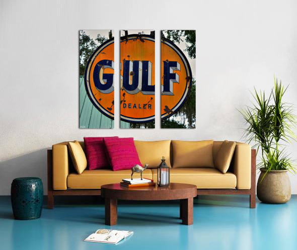 Gulf × KI'S CANDLE COLLECTION サイン 【公式ショッピングサイト】