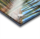 Beach Pier Acrylic print