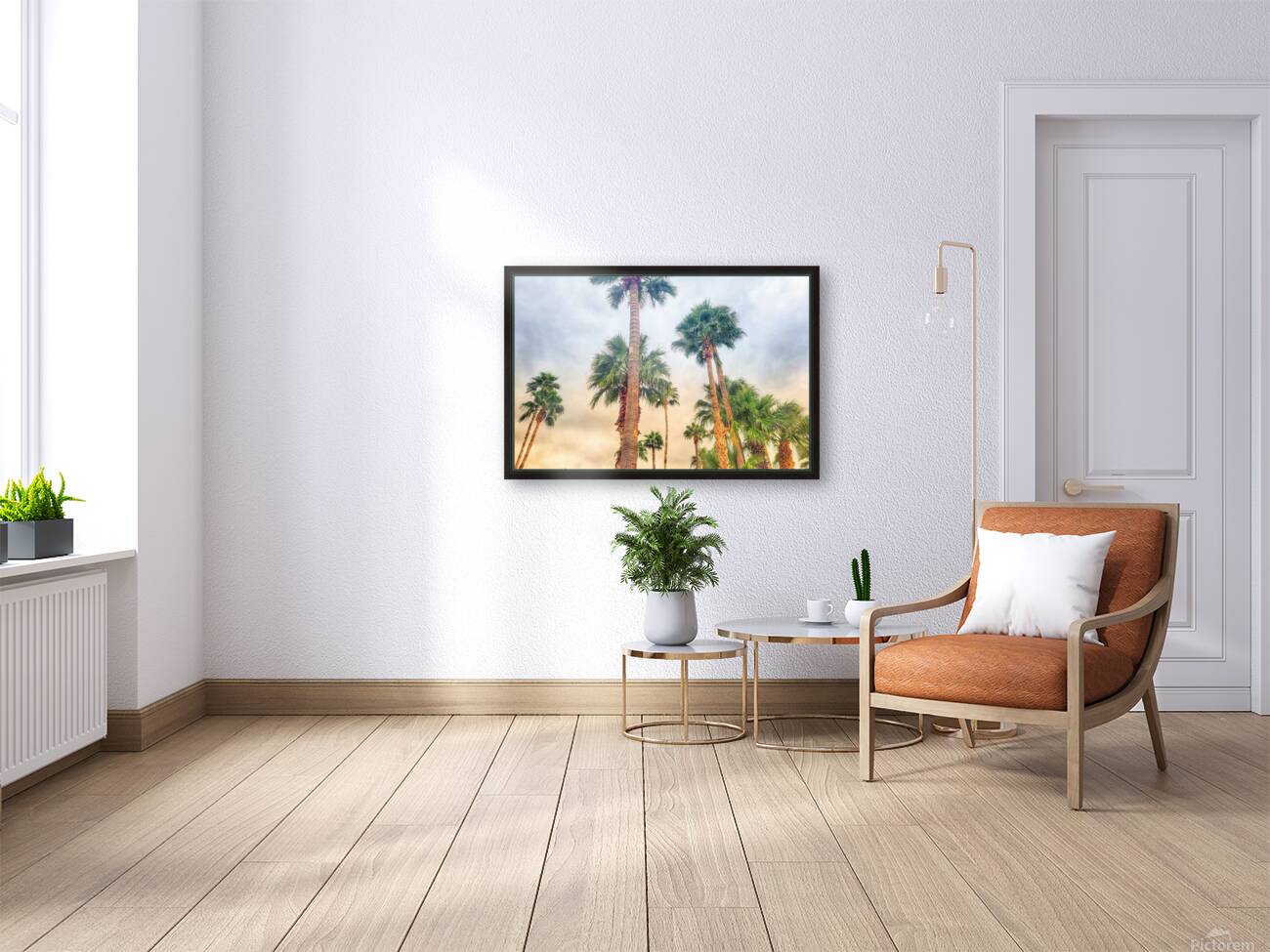 Grandissant Reproduction