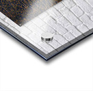 ZAGROS Acrylic print