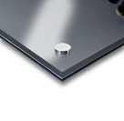 Tranquility Acrylic print