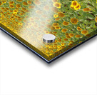 sunflower Impression Acrylique