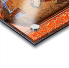 Eyes of Imagination Acrylic print