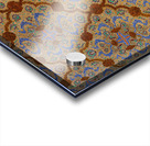 Carpet of the Sky Acrylic print