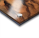 Layers of Mystery Acrylic print