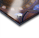 Eternal Dawn Acrylic print