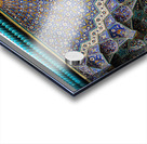 Dome of Stars Acrylic print