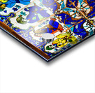 Eternal Banquet Impression Acrylique