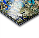 Feast of Delight Acrylic print