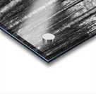 Silent Woods Impression Acrylique