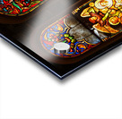 The Light of Faith Acrylic print