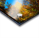 Window to the sky Impression Acrylique