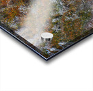 Poetry of Seasons Acrylic print