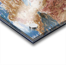 Whispers of the Sea Acrylic print