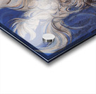 Celestial Ascent Acrylic print