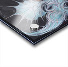 The Throne of Elements Impression Acrylique