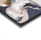 Bloom of the Eternal Acrylic print